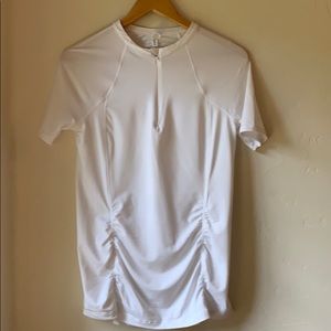 Workout top from Athleta